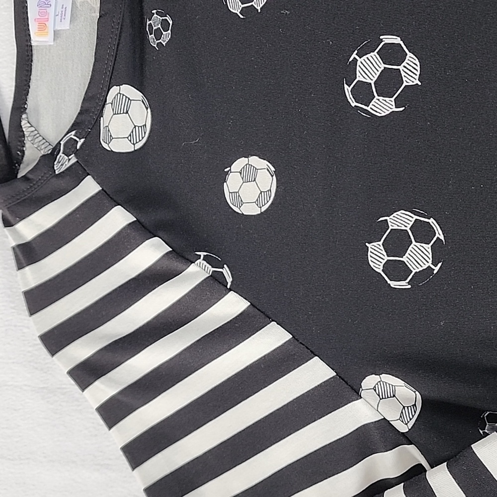 LuLaRoe Randy size L - Picture 2 of 3